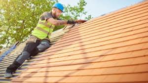 Best Commercial Roofing Services  in Preston Heights, IL
