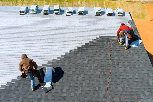 Fast & Reliable Emergency Roof Repairs in Preston Heights, IL