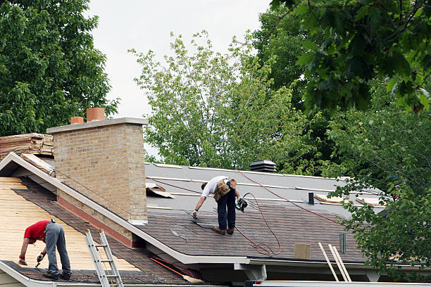 Best Sheet Metal Roofing  in Preston Heights, IL