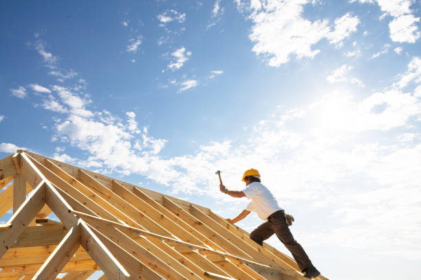 Best Emergency Roof Repair Services  in Preston Heights, IL