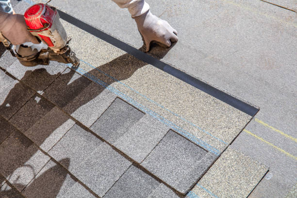 Best Storm Damage Roof Repair  in Preston Heights, IL