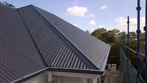 Best Roof Insulation Installation  in Preston Heights, IL